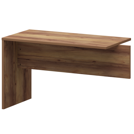 Бриф-приставка Смарт СМБП25-12.60 1200x600x750 (Таксония)