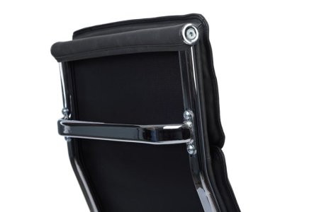 Кресло Dil RCH 6018H Темно-серый (Темно-серый)