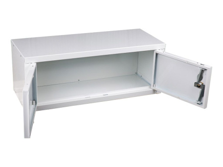 Трейзер MД 2 1670 (Белый)