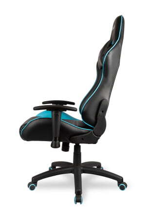 Офисное кресло College BX-3803/Blue (Светло синий)
