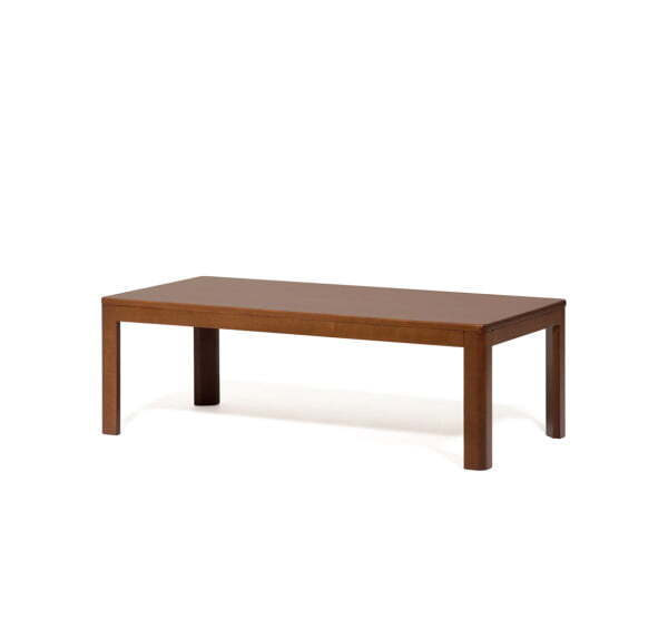 Стол кофейный 120 QCT120.N 1200х600х400 (Орех)