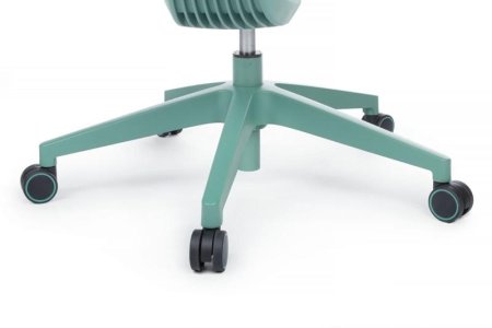 Кресло Argo W-228 Зеленый (Зеленый)