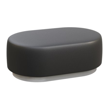 Пуфик PV-5 (Oregon 16/Серебро)