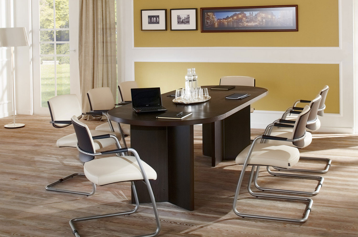 Мебель для переговоров Sirius / Positano