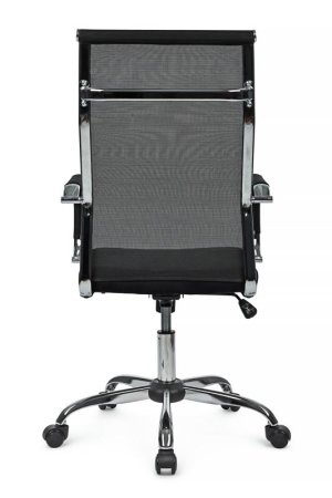 Кресло Art RCH 6017H Черный (Черный)