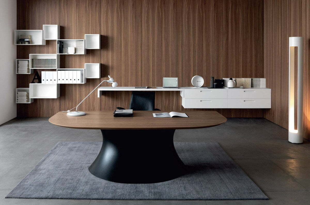 Кабинет руководителя Ola