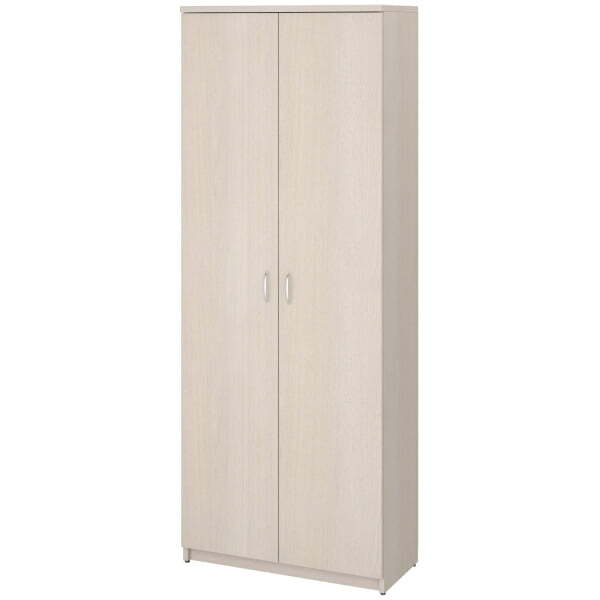 Шкаф для одежды Этюд 3004 768x370x1994 (Дуб Шамони светлый)