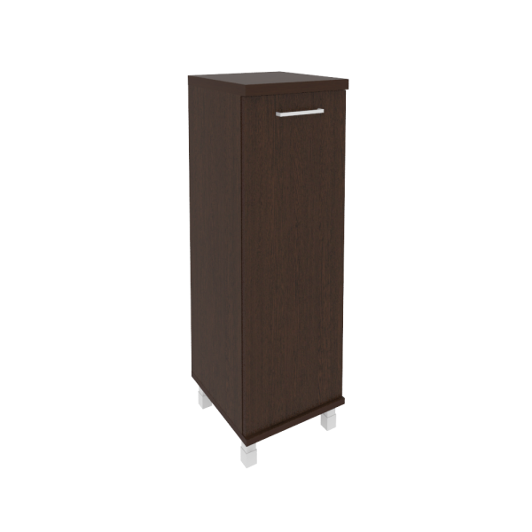 Шкаф First KSU-2.3 Лев 400x430x1260 (Венге)