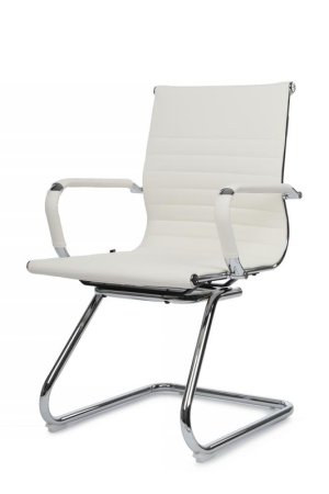 Кресло Hugo RCH 6002-3E Белый (Белый)