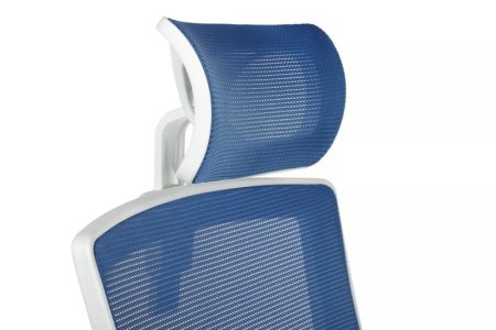 Кресло Step RCH AW2320 Синий/Серый (Синий/Серый)