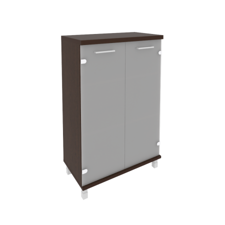 Шкаф First KST-2.4 800x430x1260 (Венге)