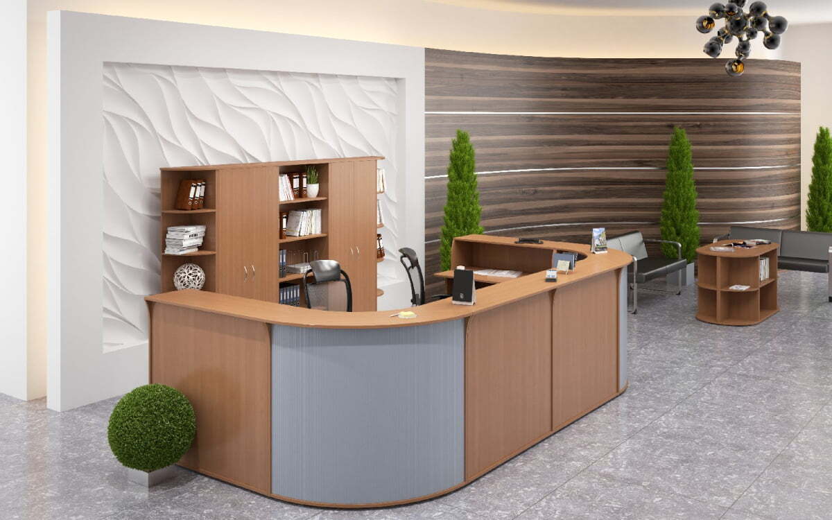 Мебель для приемных Imago R