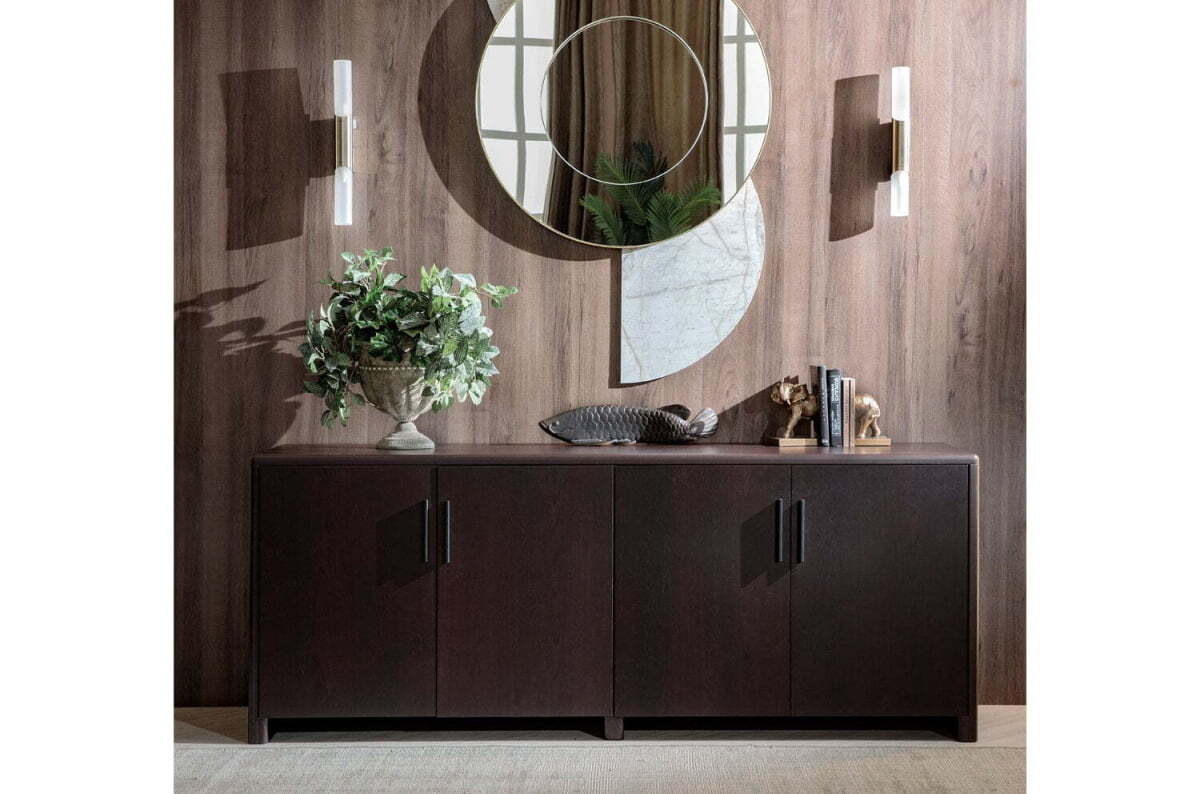 Кабинет руководителя Tempio