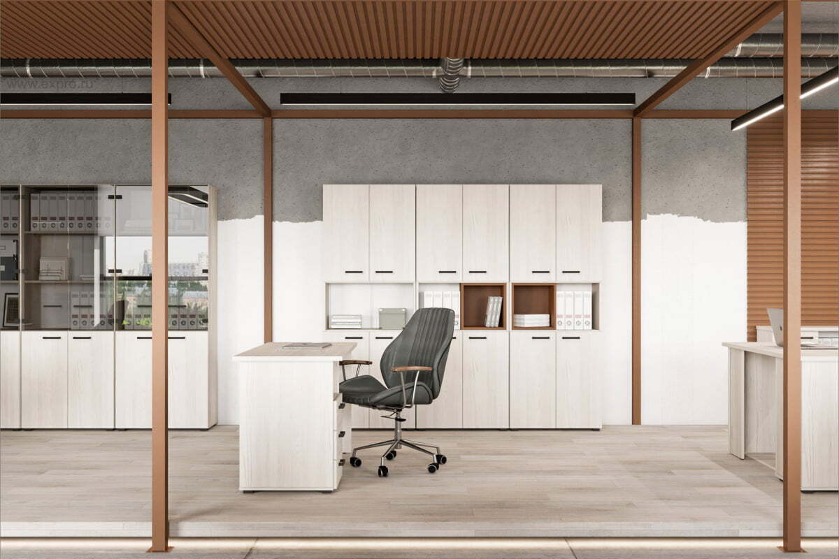 Кабинет руководителя Lemo