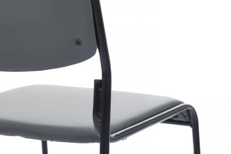 Кресло Nix RCH OMKL-01B Серый (Серый)