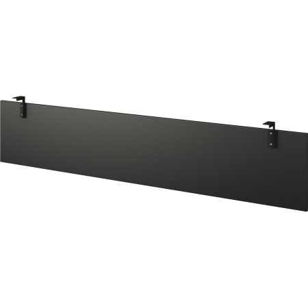 Модести-панель Смарт СММ-16 1450x350x18 (Графит/Антрацит)