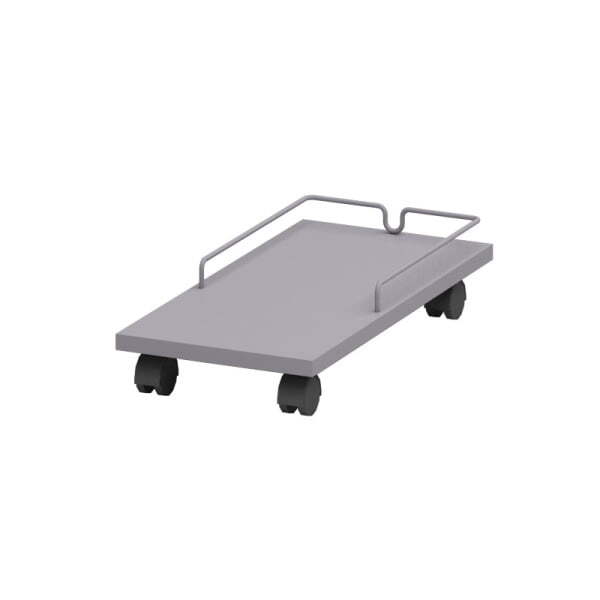 Подставка под системный блок Этюд 1815 500x250x104 (Серый)