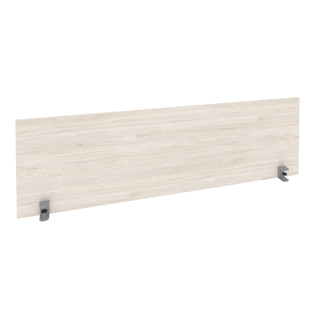 Экран продольный ЛДСП Onix O.EKR-4 1450x430x18 (Денвер Светлый)