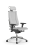 Кресло для руководителя Метта Y 4DF B2-17D - Infinity /Kc09/Nc09/D04P/H2cL-3D(M26.B32.G25.W03) (Белый)
