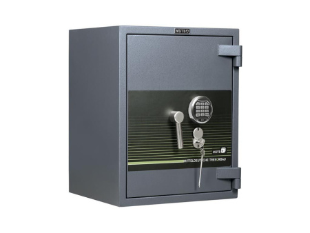Взломостойкий сейф MDTB Fort-M 67 EK (Графит)
