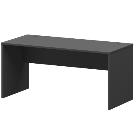 Стол Смарт СМСР25-16.73 1600x730x750 (Графит)