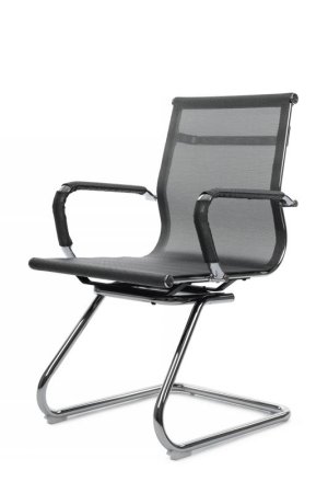 Кресло Hugo RCH 6001-3E Серебристо-серый (Серебристо-серый)