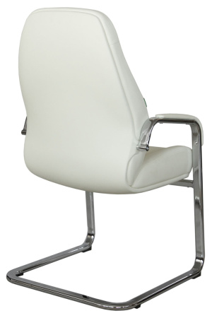 Стул офисный Orso-SF F385 Белый (Белый)