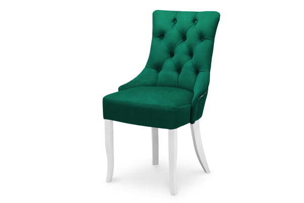 Стул Venice (550x600x950) Изумрудный (Изумрудный)