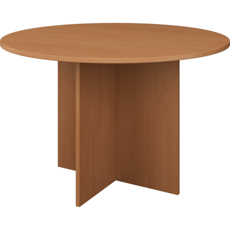 Стол для переговоров Арго А-029 1200x1200x760 (Ольха)