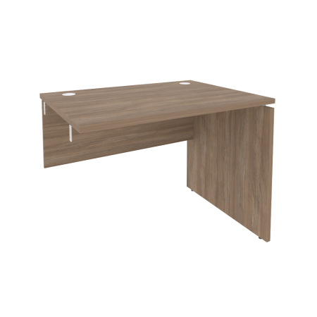 Наборный элемент рабочей станции Onix O.1.NRS-1.7 980x720x750 (Дуб Аризона)