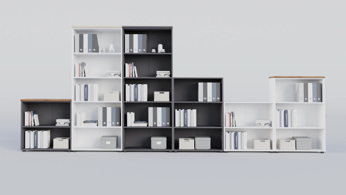 Мебель для персонала Смарт