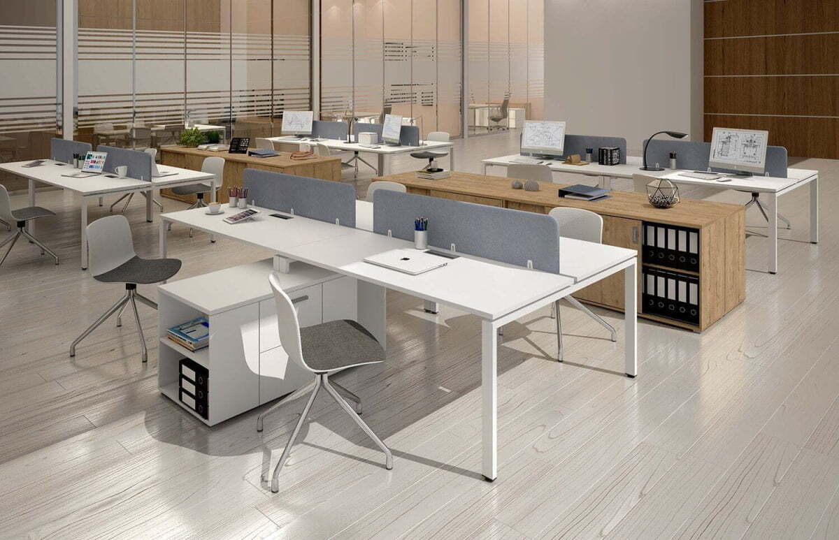 Мебель для персонала Gloss