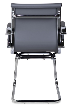 Офисное кресло College CLG-620 LXH-C Grey (Бежевый)