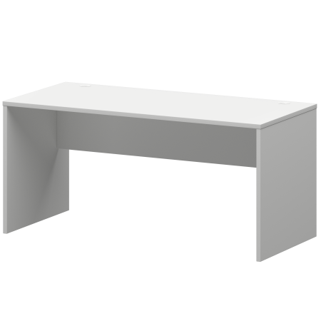Стол Смарт СМСР25-16.73 1600x730x750 (Белый)