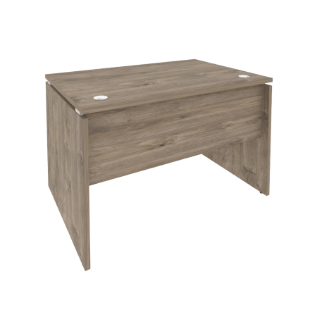 Стол письменный Onix O.SP-2.8 1180x800x750 (Тиквуд Темный)