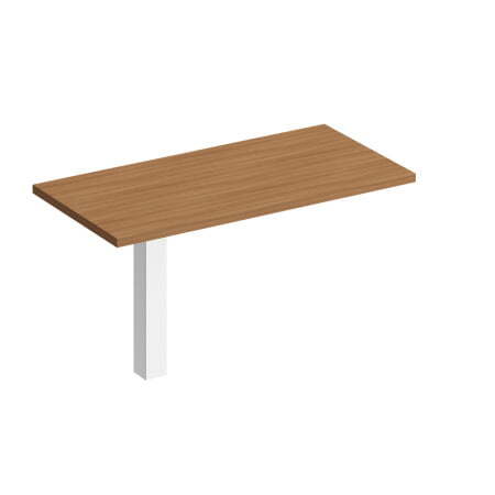 Брифинг-приставка Патриот ПТ 446 1400x700x720 (Вишня скандинавская)