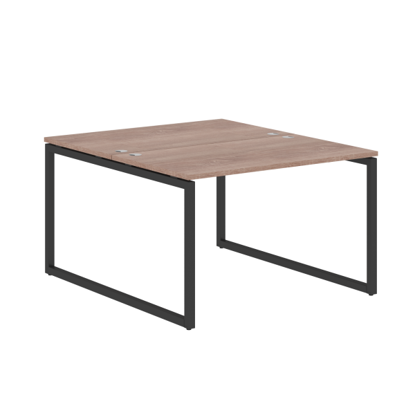 Стол двойной Xten-Q XQWST 1214 1200x1406x750 (Дуб Сонома)