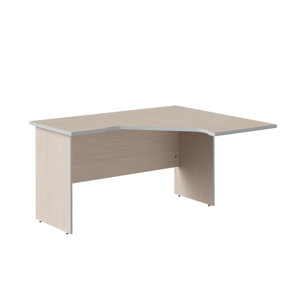 Рабочая станция правая Swift SWF27416202 1400x1200x750 (Дуб шамони светлый)