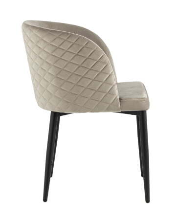 Стул Оскар велюр шампань (Стул Оскар шампань)