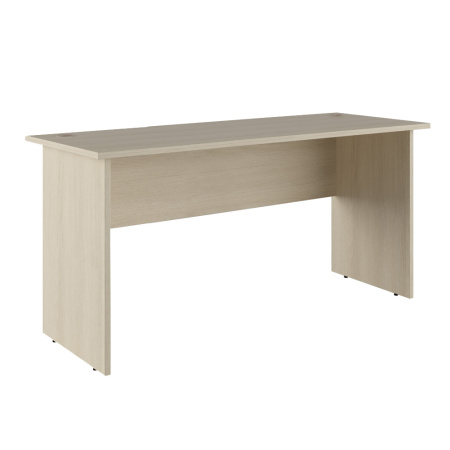 Стол письменный Trend TRD296103 1600x600x750 (Светлый дуб)