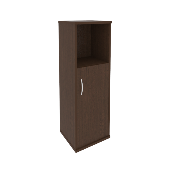 Шкаф Riva А.СУ-2.1 Пр 404x365x1215 (Венге)