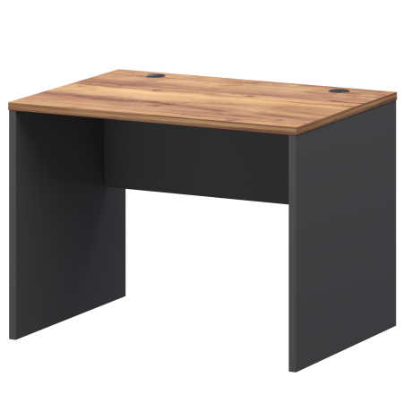 Стол Смарт СМСР25-10.60 1000x600x750 (Графит/Таксония)