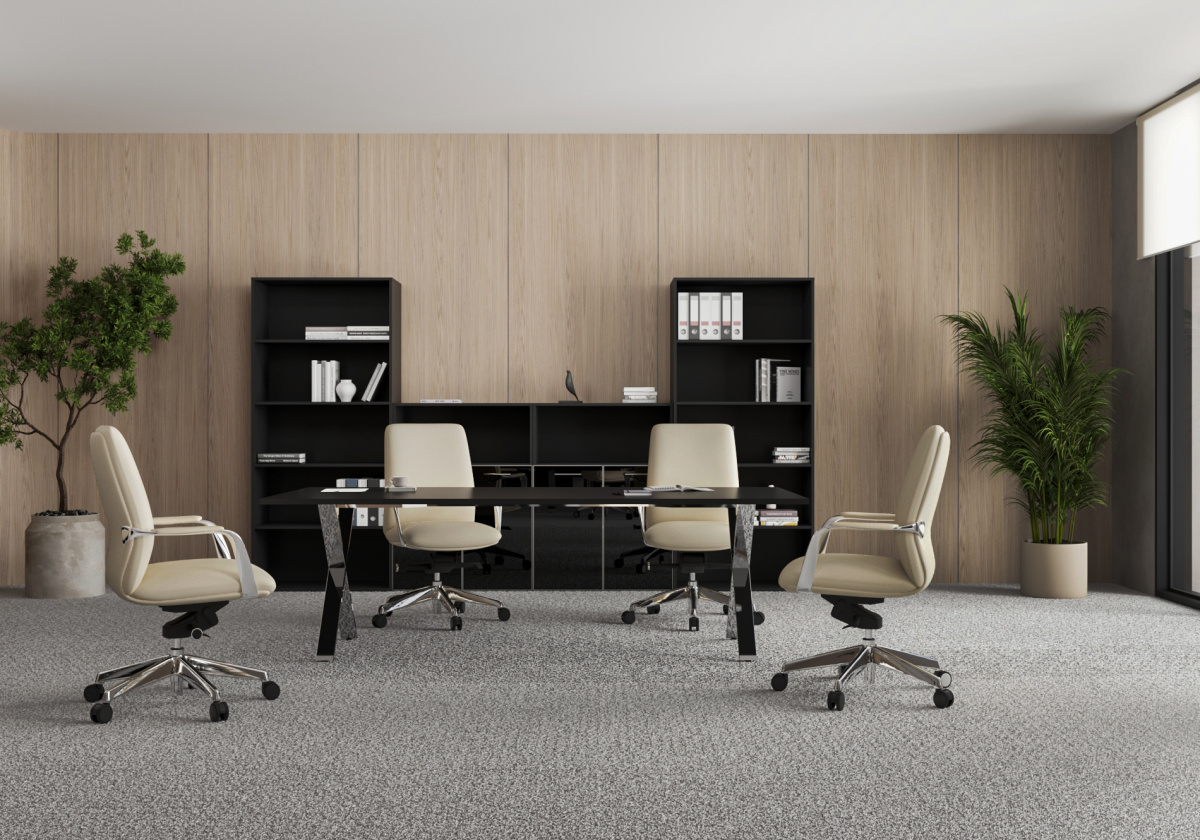 Кабинет руководителя Cross