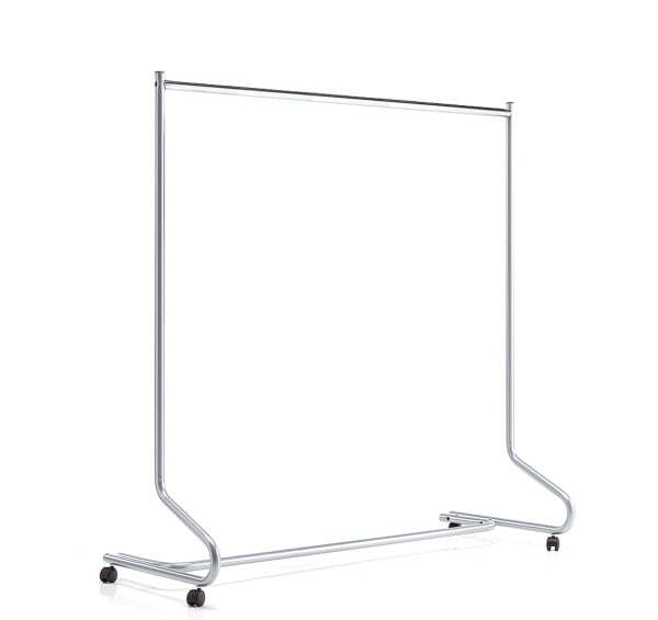 Zeta  Вешалка гардеробная (СЕРЫЙ)