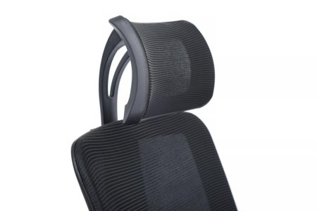 Кресло Box RCH A663-3D-M3 Черный (Черный)