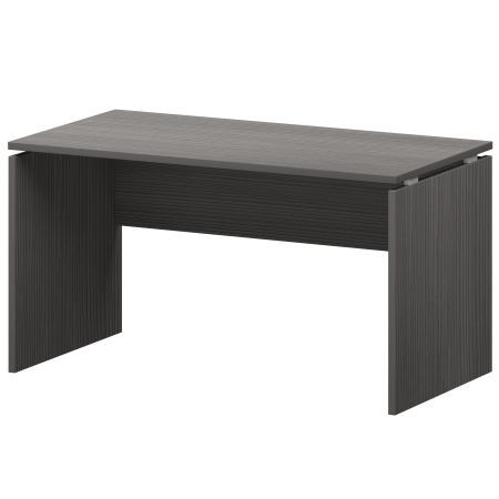 Стол рабочий Аргентум НТ-140 1400x730x750 (Лиственница)