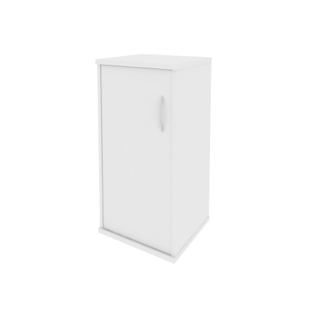 Шкаф Riva А.СУ-3.1 Л 404x365x828 (Белый)