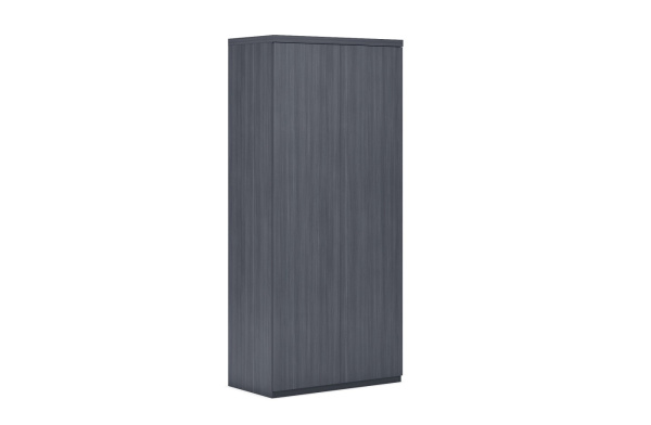 Шкаф-гардероб ANTEY (900х485х2000) (Металлик АРТ)