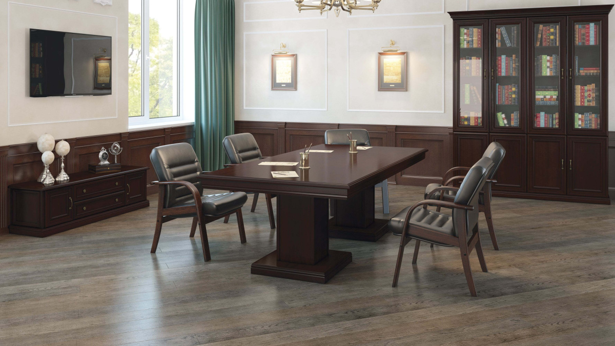 Мебель для переговоров Oxford