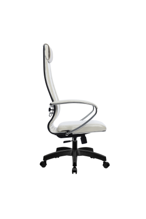 Кресло для руководителя Метта МЕТТА-31(MPES)/подл.116/осн.001 (Белый)